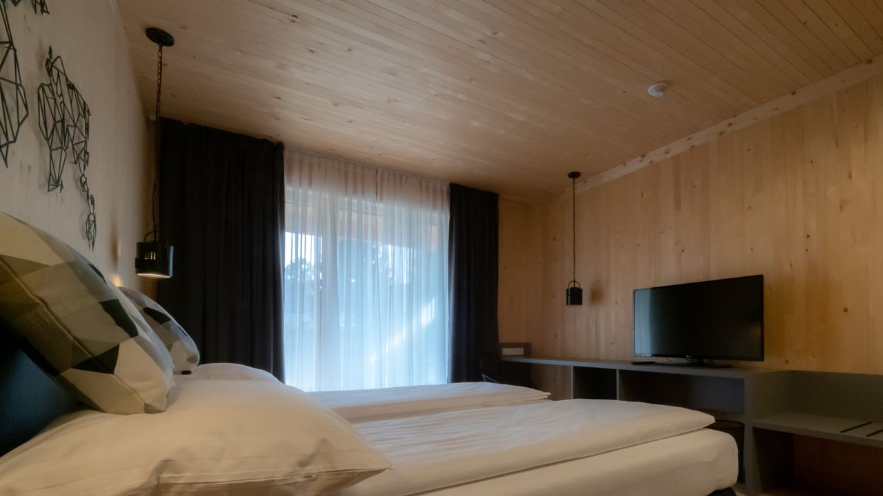 Zimmer Steffie 2 Zimmer Steffie 2